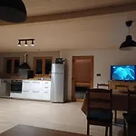 Na Blátě Casa de Férias Hojesin