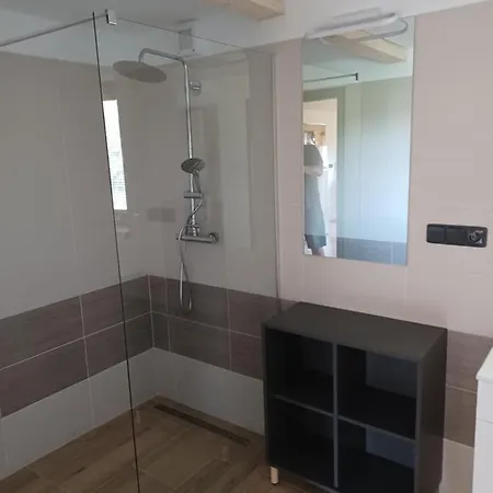 Tatil Evi Na Blate Hojesin