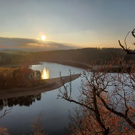 Tatil Evi Na Blate *