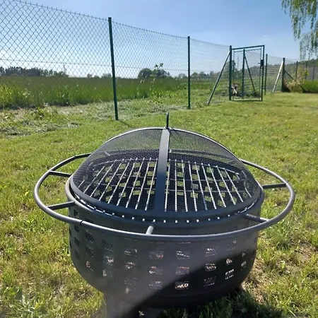 Tatil Evi Na Blate *