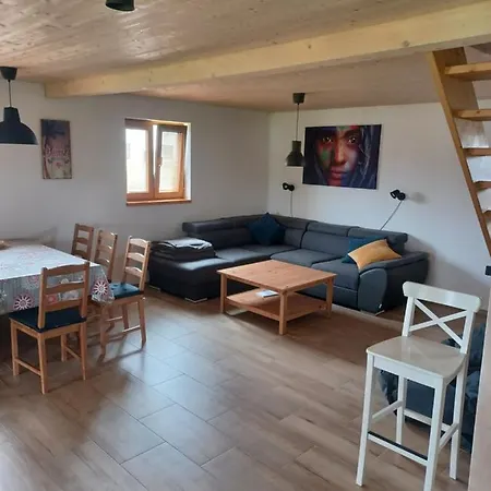 Na Blátě Сasa de vacaciones