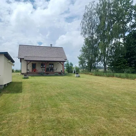 Na Blate Tatil Evi Hojesin