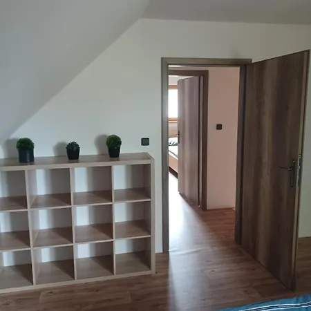 Na Blate Tatil Evi Hojesin