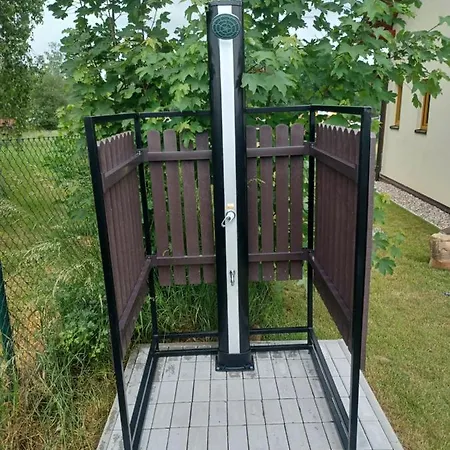 Na Blate Ferienhaus *