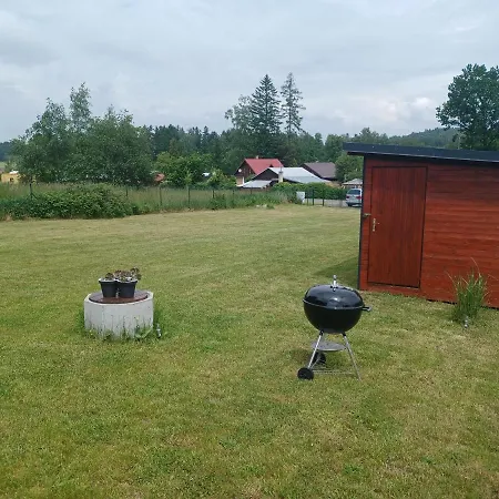 Casa de Férias Na Blátě Hojesin