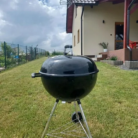 Ferienhaus Na Blate *