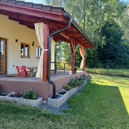 Tatil Evi Na Blate *