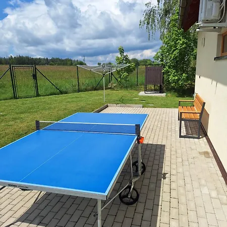 Na Blate Tatil Evi Hojesin