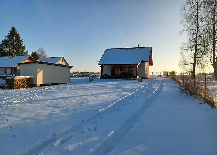 Na Blátě * Hojesin