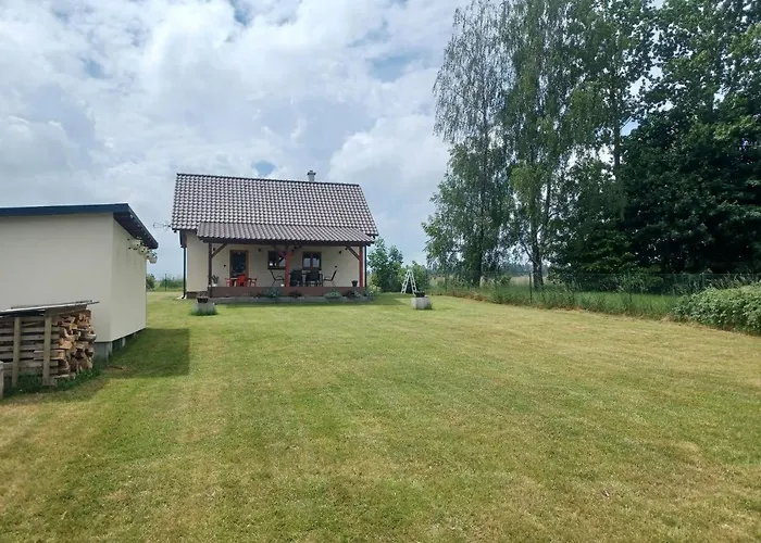 Na Blate Feriehus Hojesin