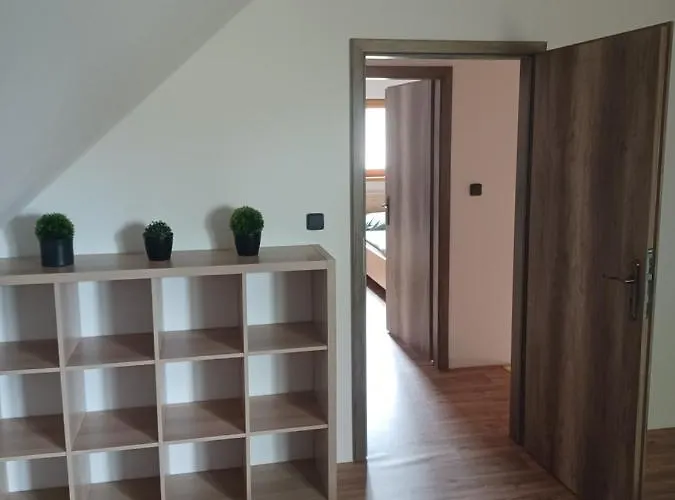 Na Blate Feriehus Hojesin