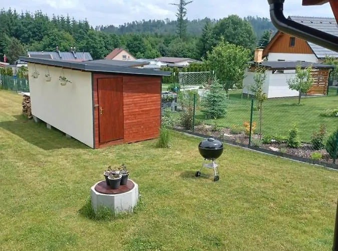 Na Blátě * Hojesin