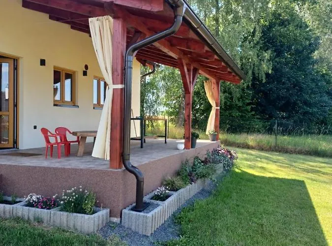 Casa vacanze Na Blátě *