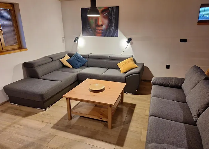 Na Blate Feriehus *